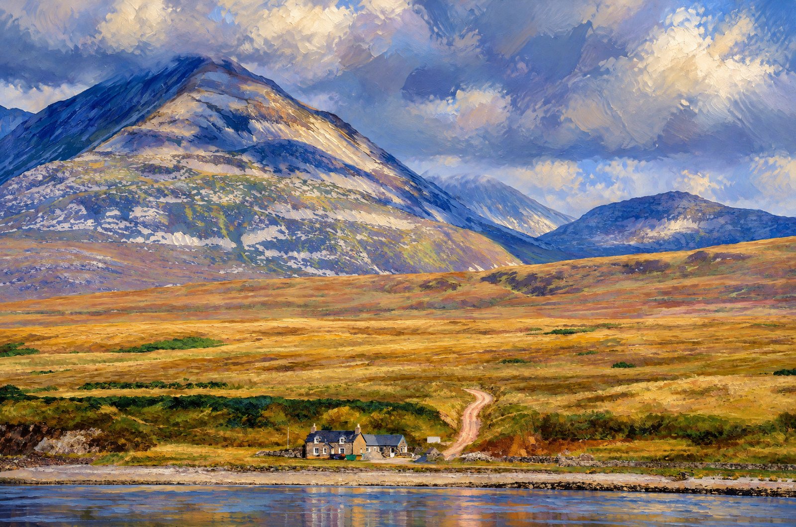 Scotland