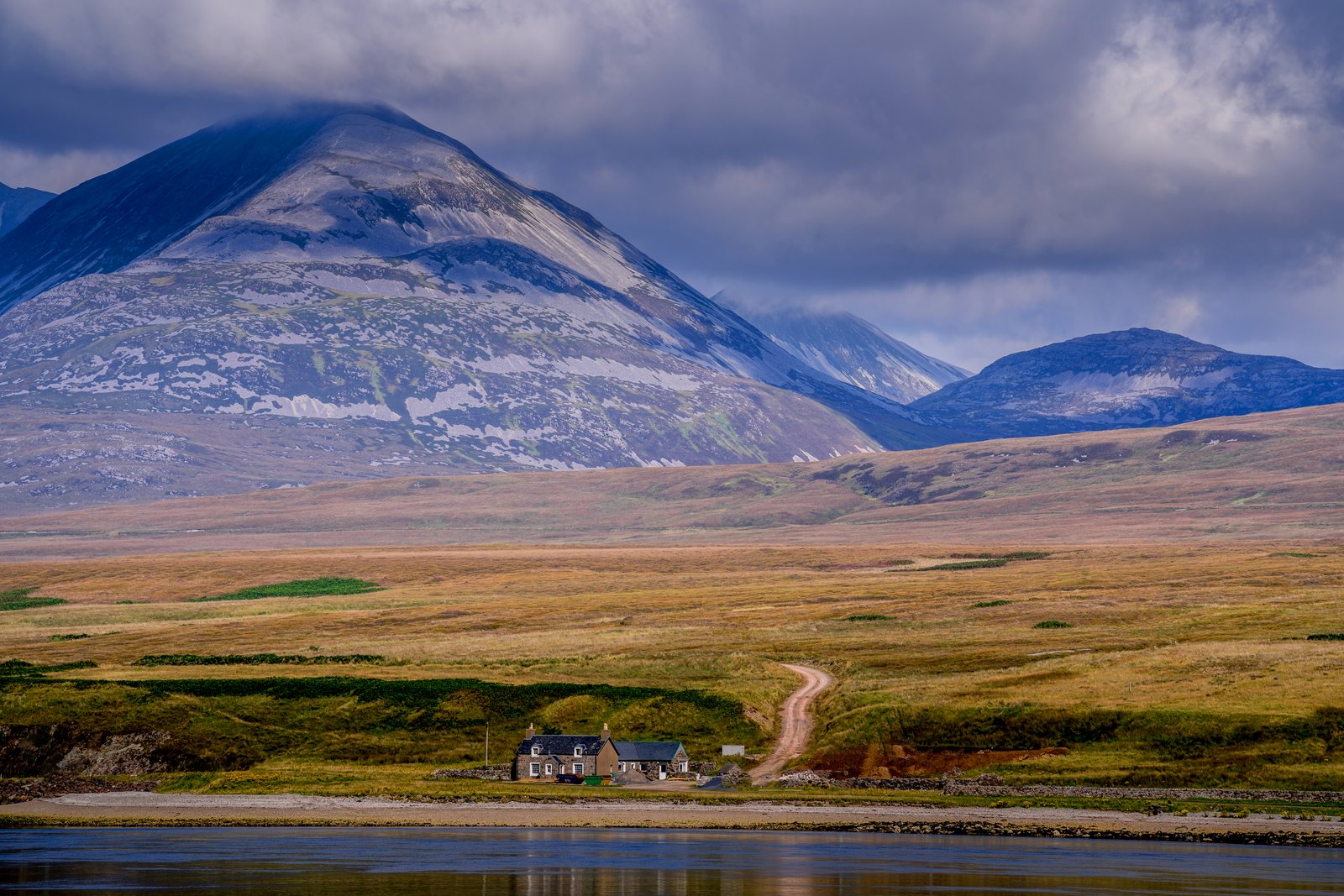 Scotland