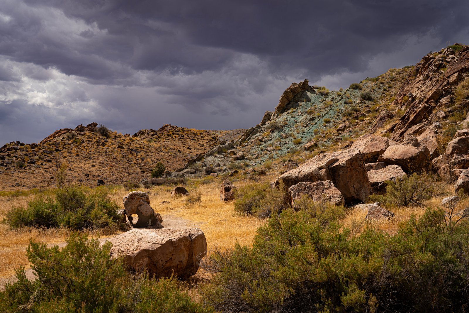 Arches National Park