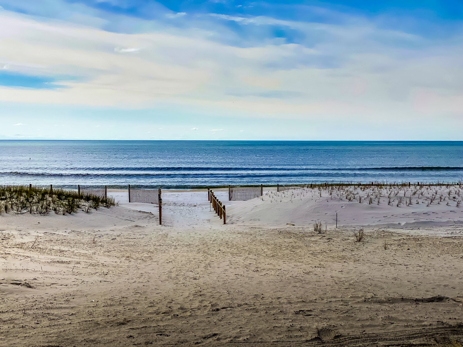Florida Panhandle