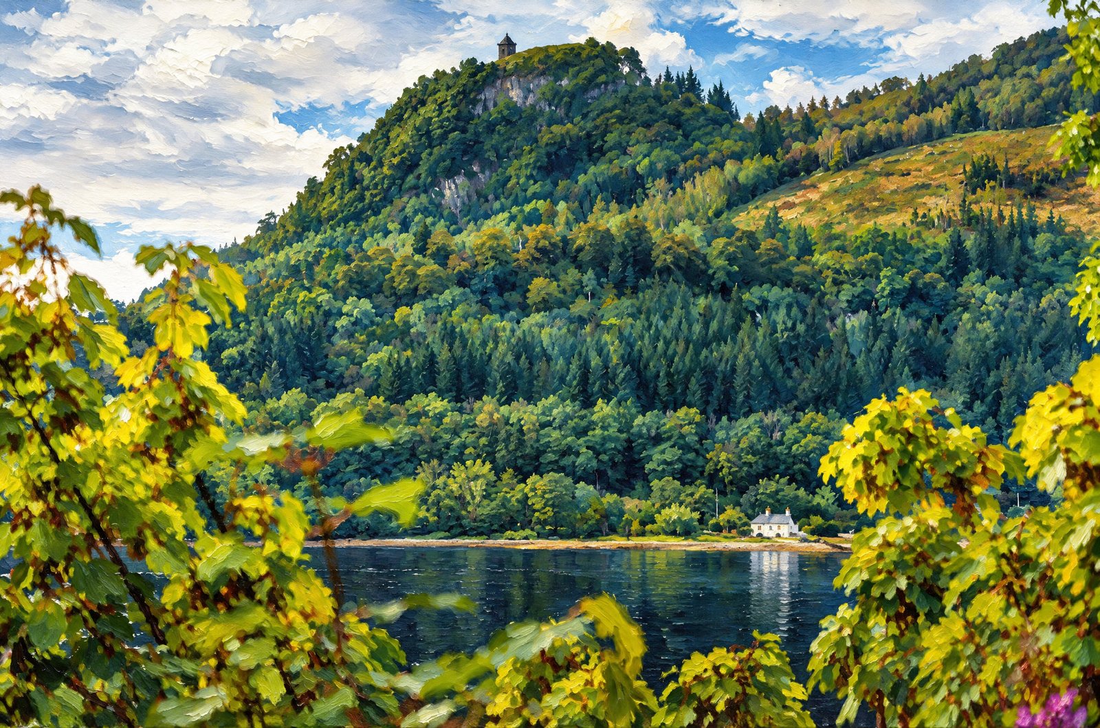 Scotland