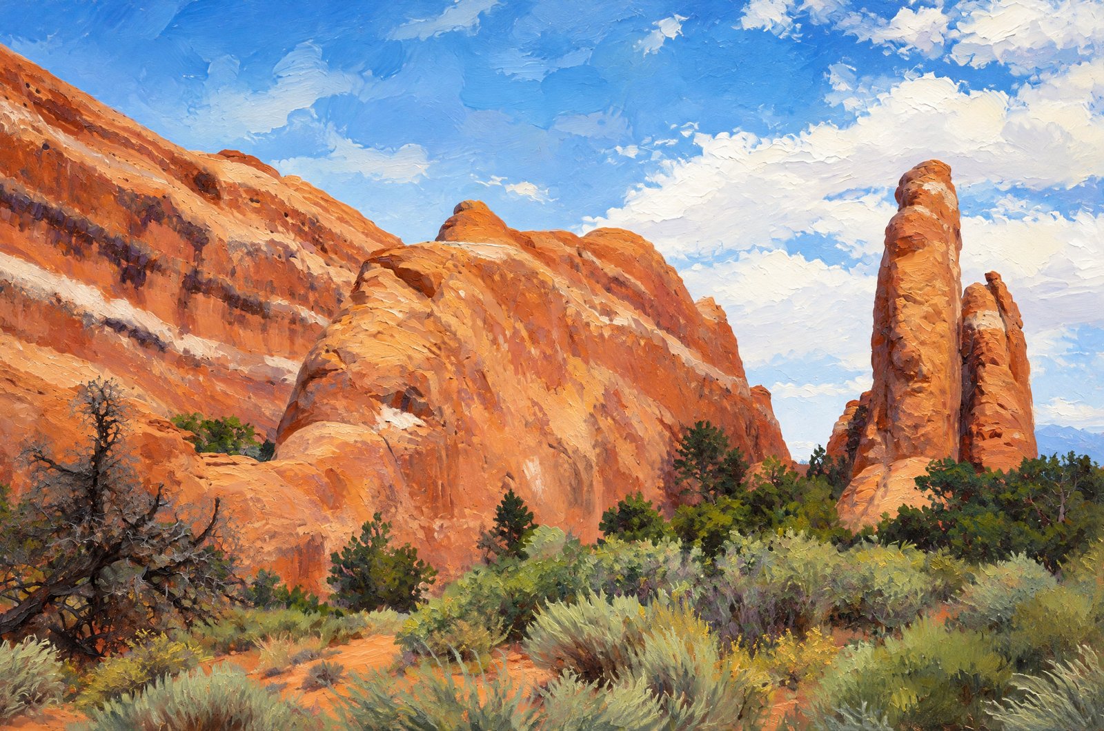 Arches, Bryce Canyon, Moab & Zion National Park - Utah