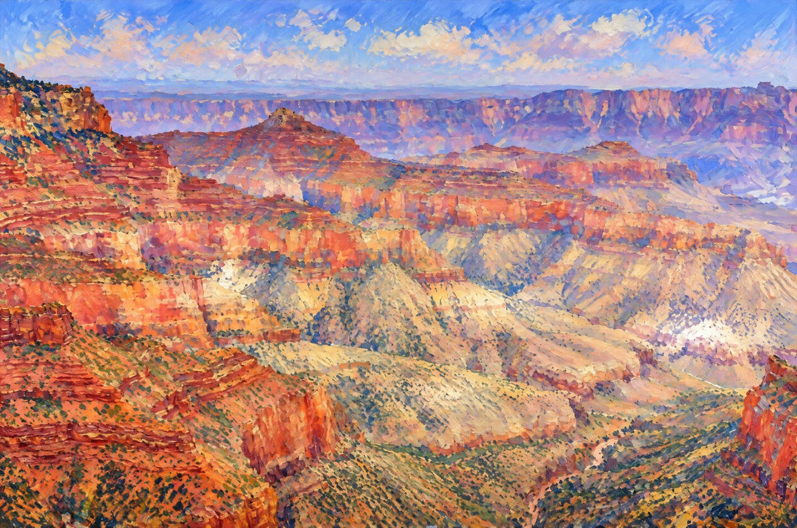 Grand Canyon National Park - Arizona