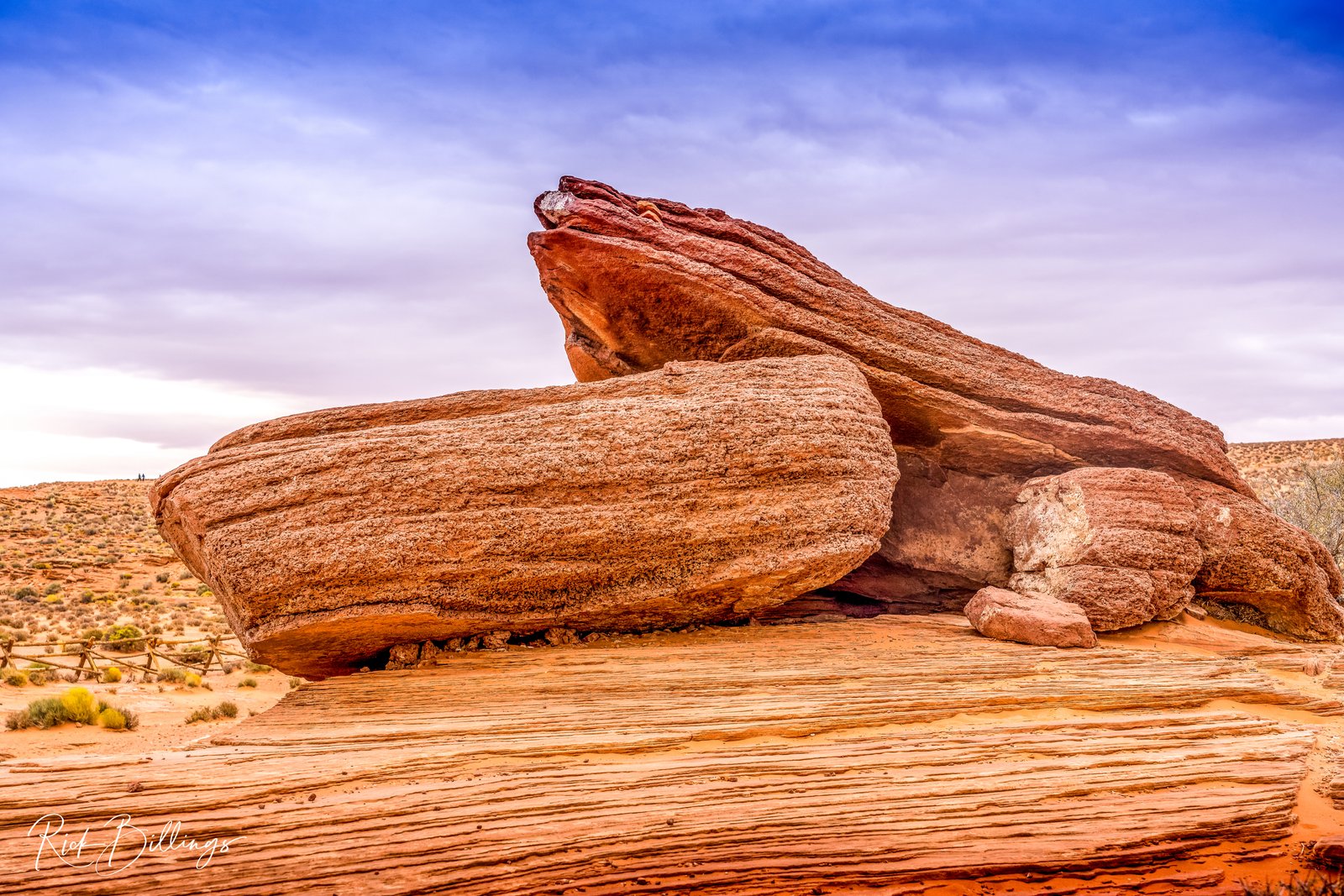 Lake Powell Page - Arizona