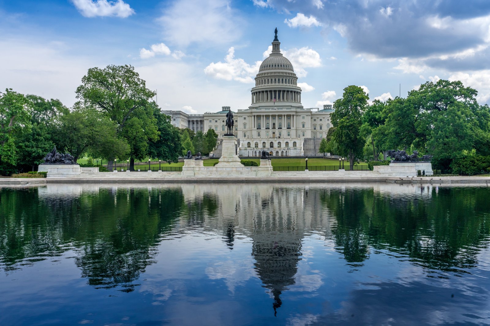 US Capital