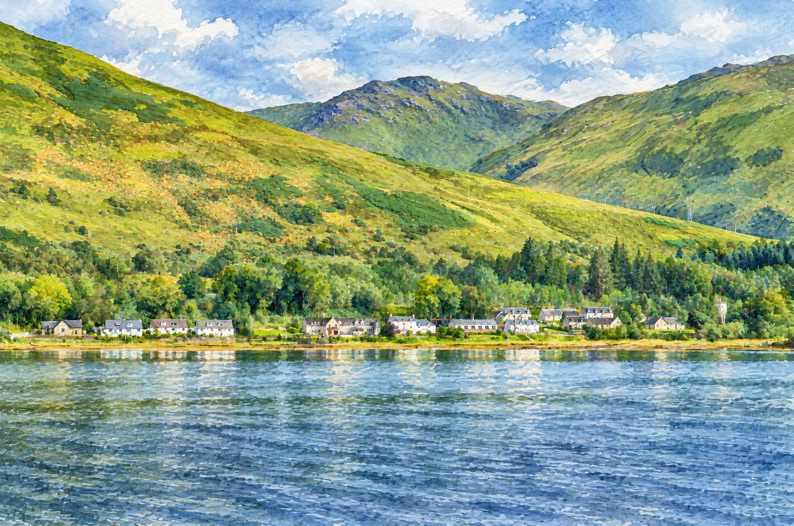 Scotland