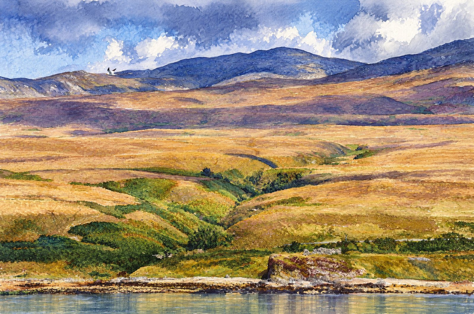 Scotland