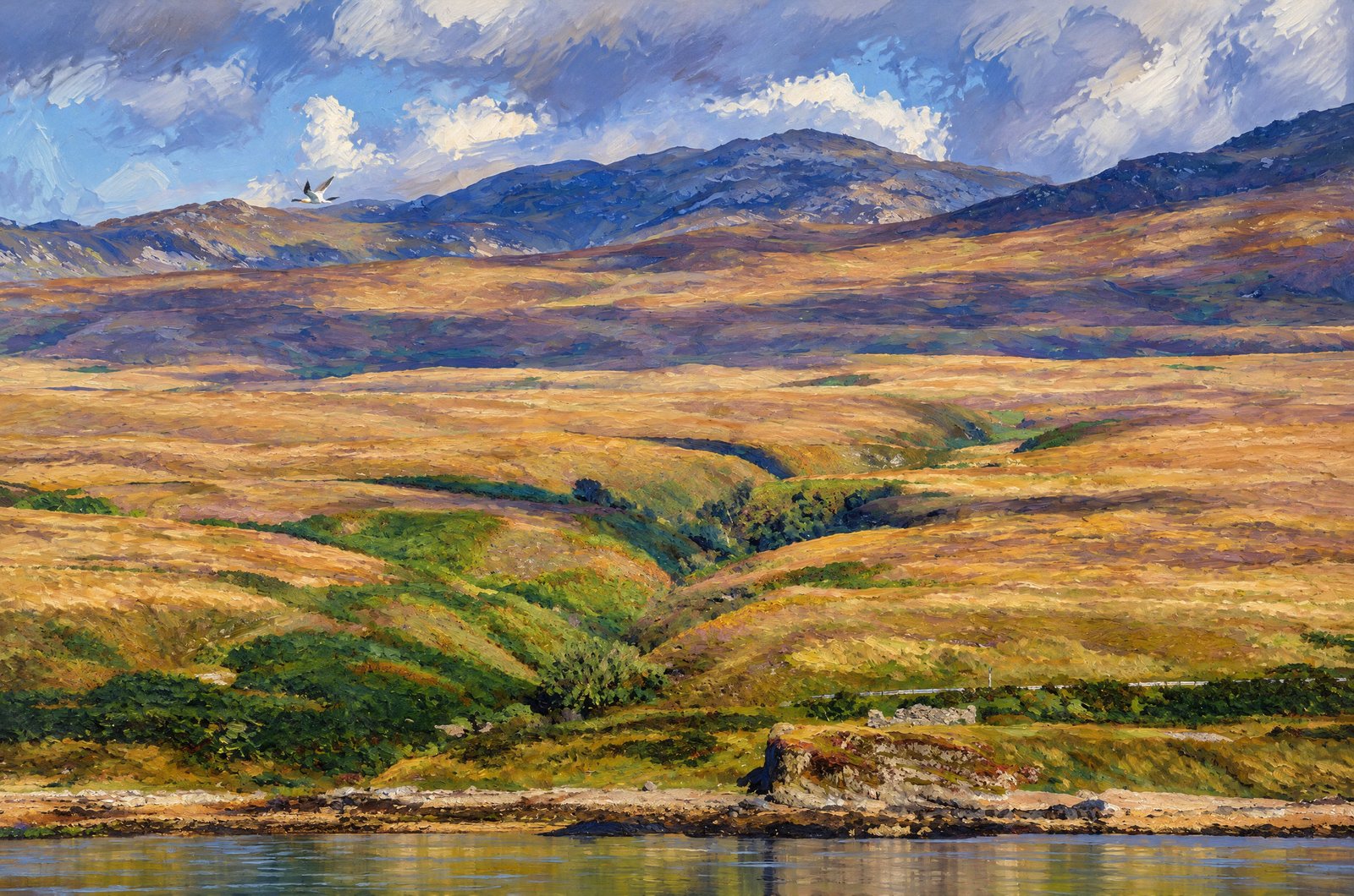 Scotland