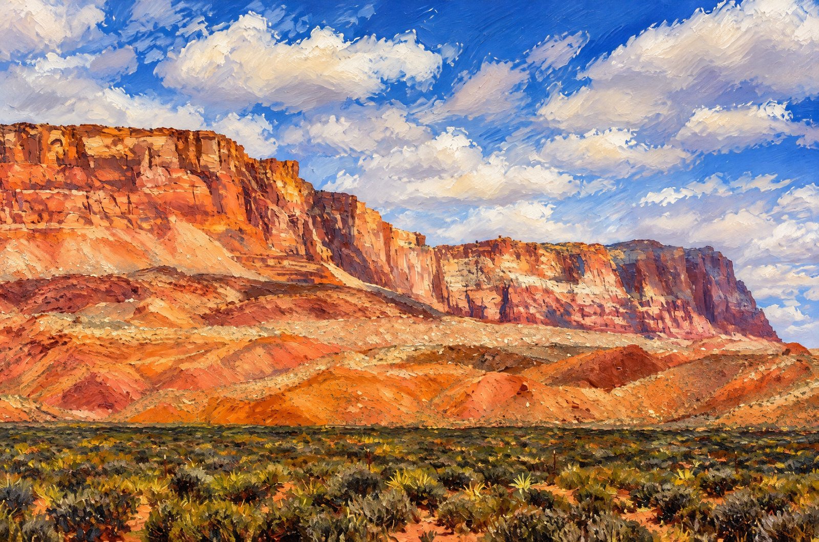 Lake Powell Page - Arizona