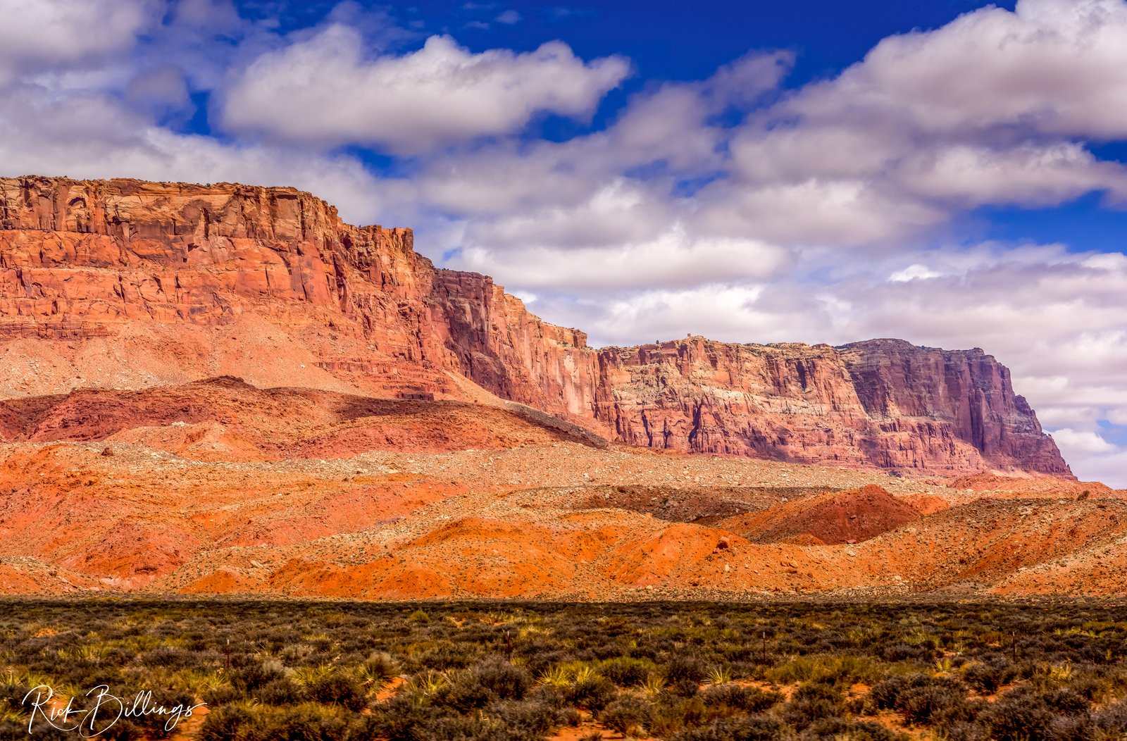 Lake Powell Page - Arizona
