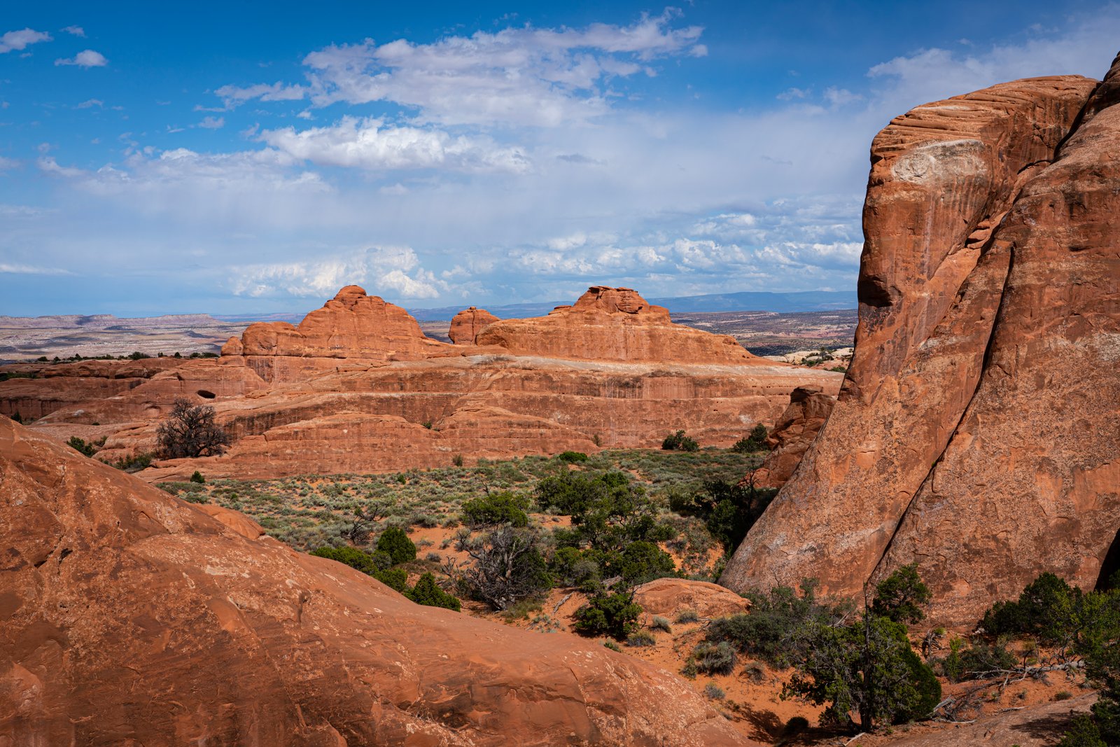 Arches, Bryce Canyon, Moab & Zion National Park - Utah