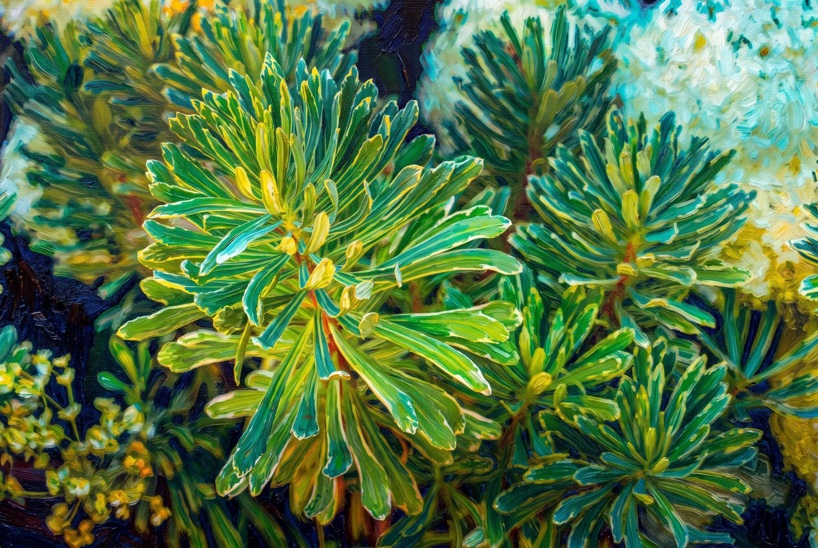 Flowers
