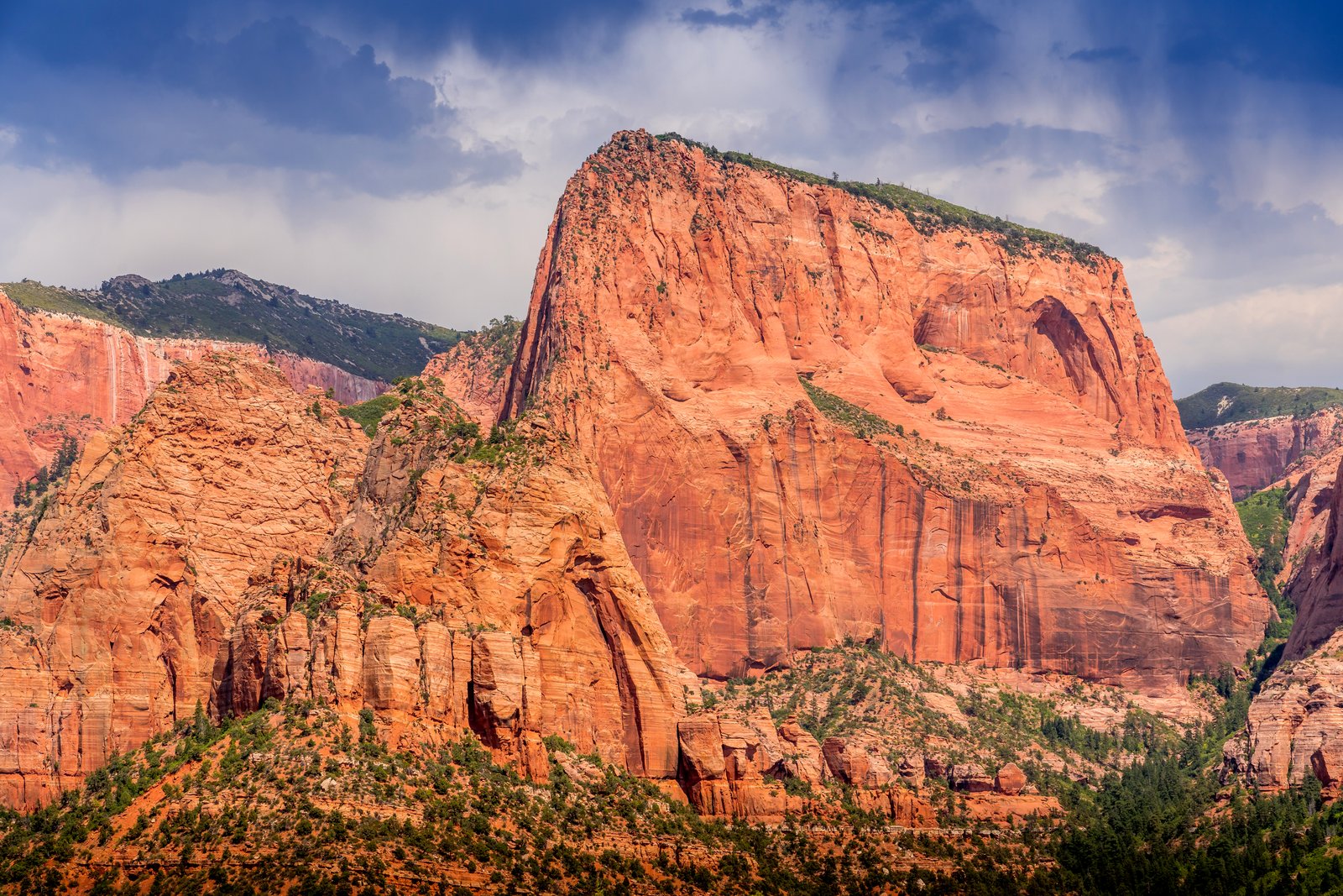 Arches, Bryce Canyon, Moab & Zion National Park - Utah