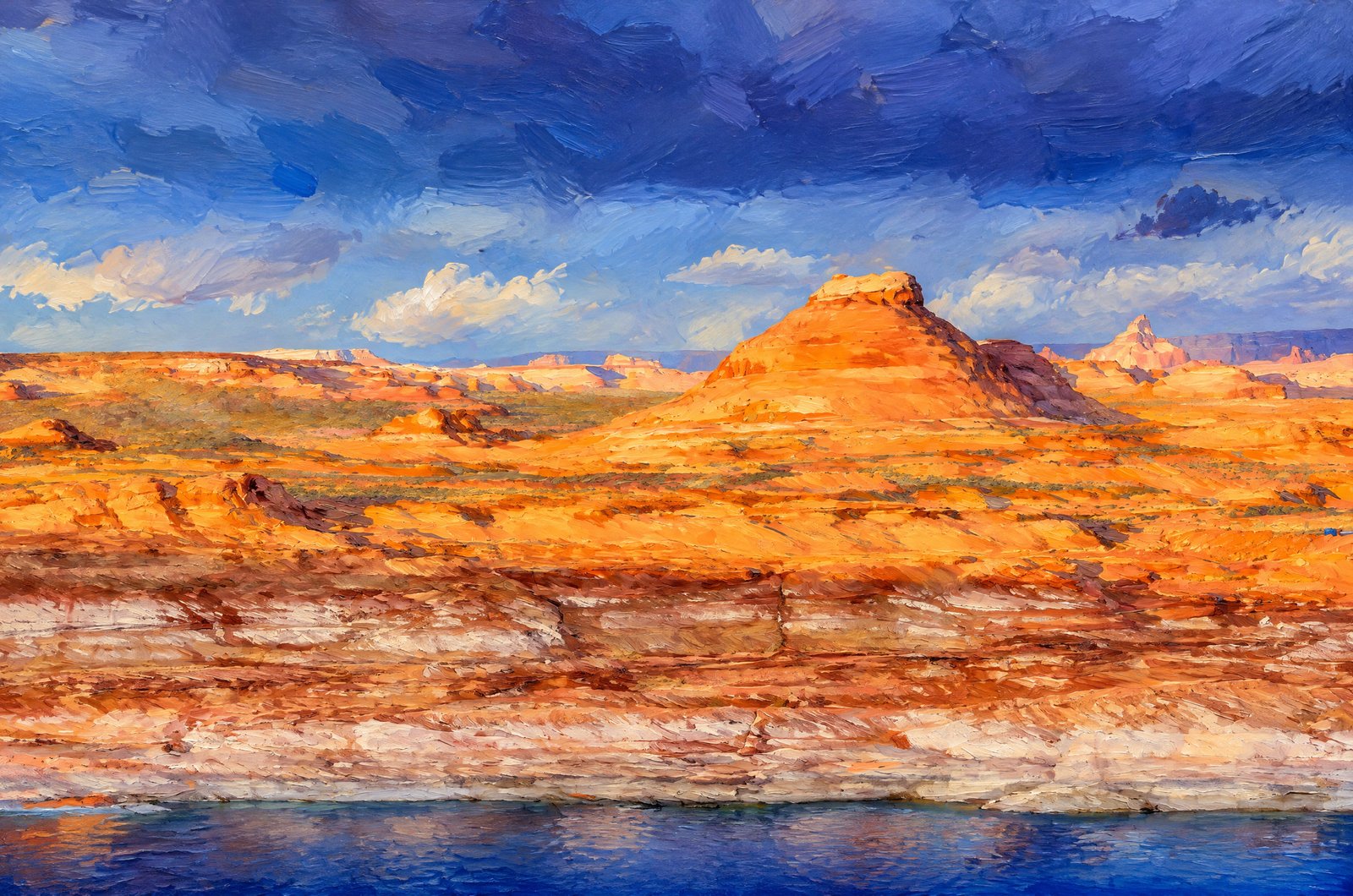 Lake Powell Page - Arizona
