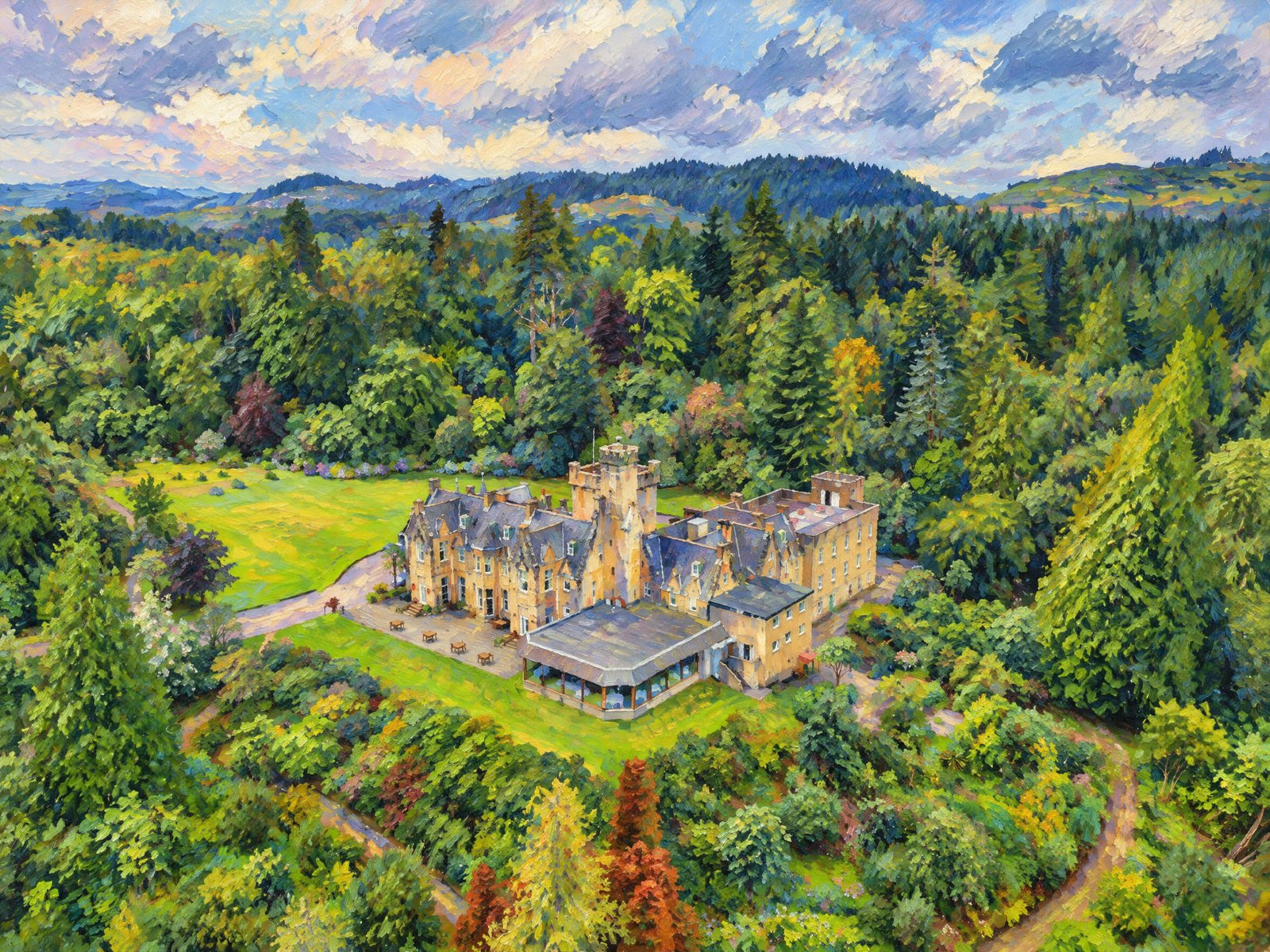 Scotland
