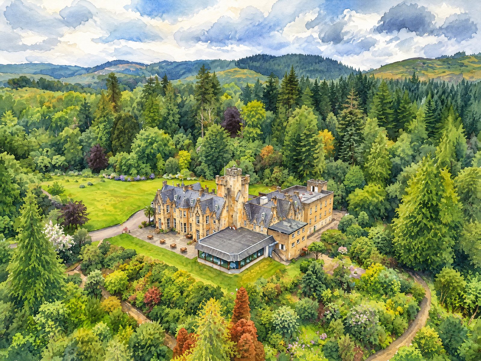 Scotland