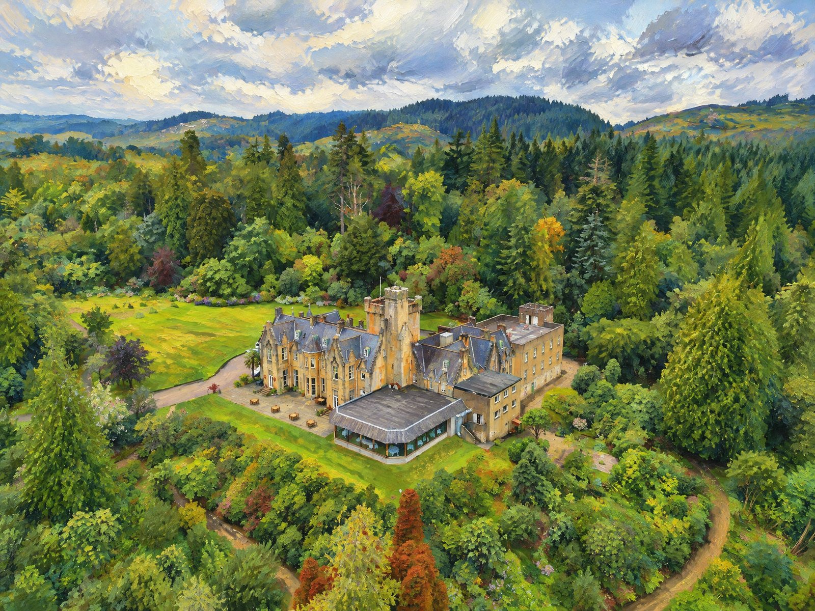 Scotland