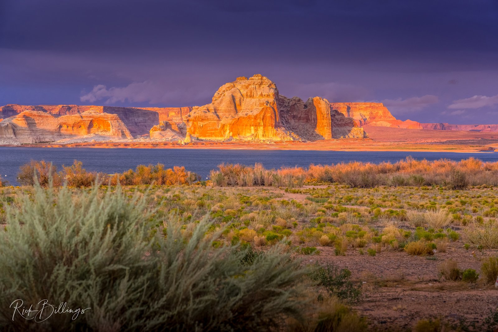 Glen Canyon National Recreation Area