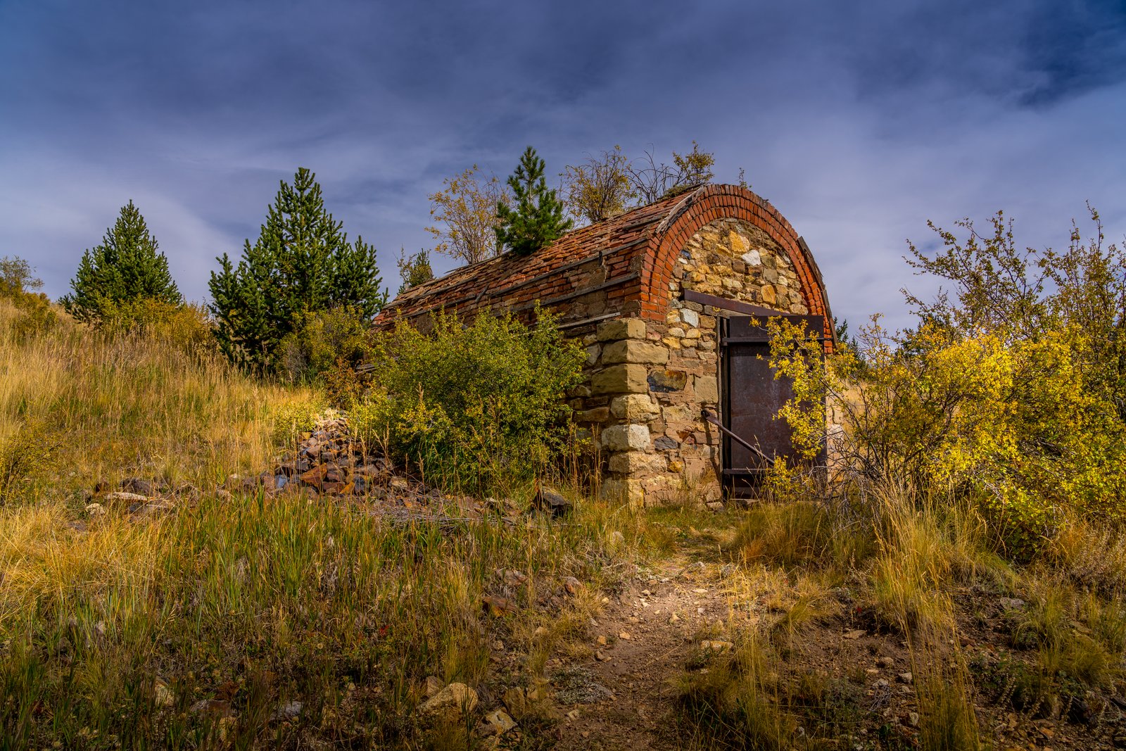 Cripple Creek CO