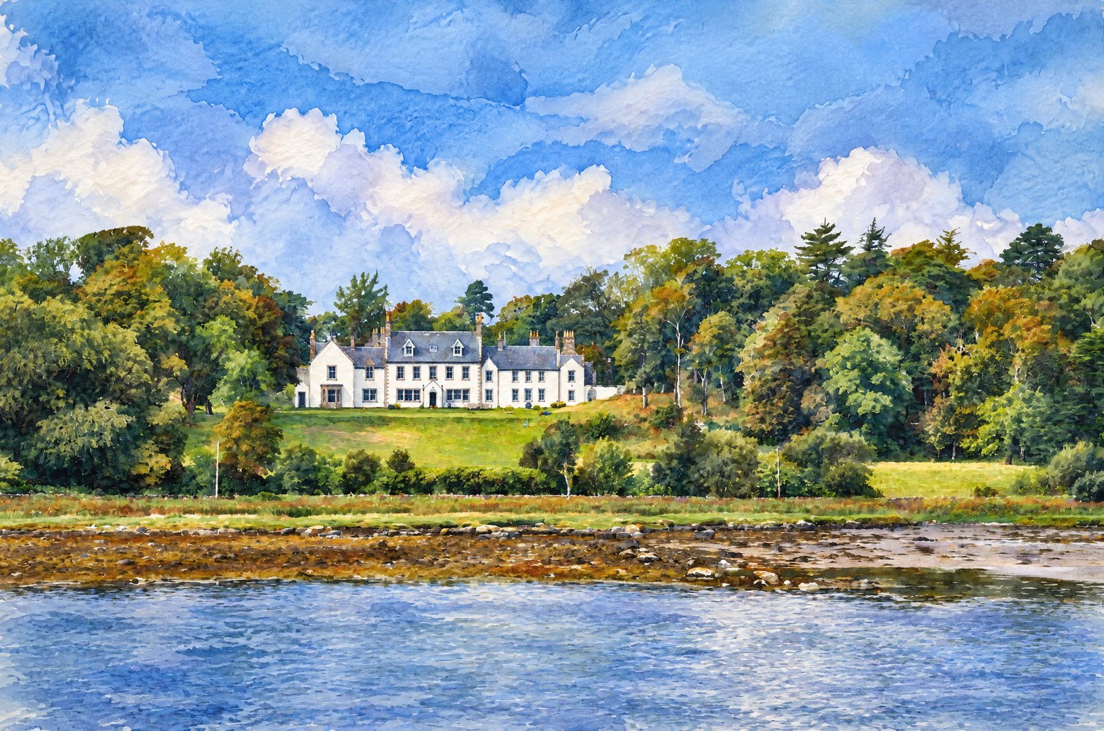 Scotland