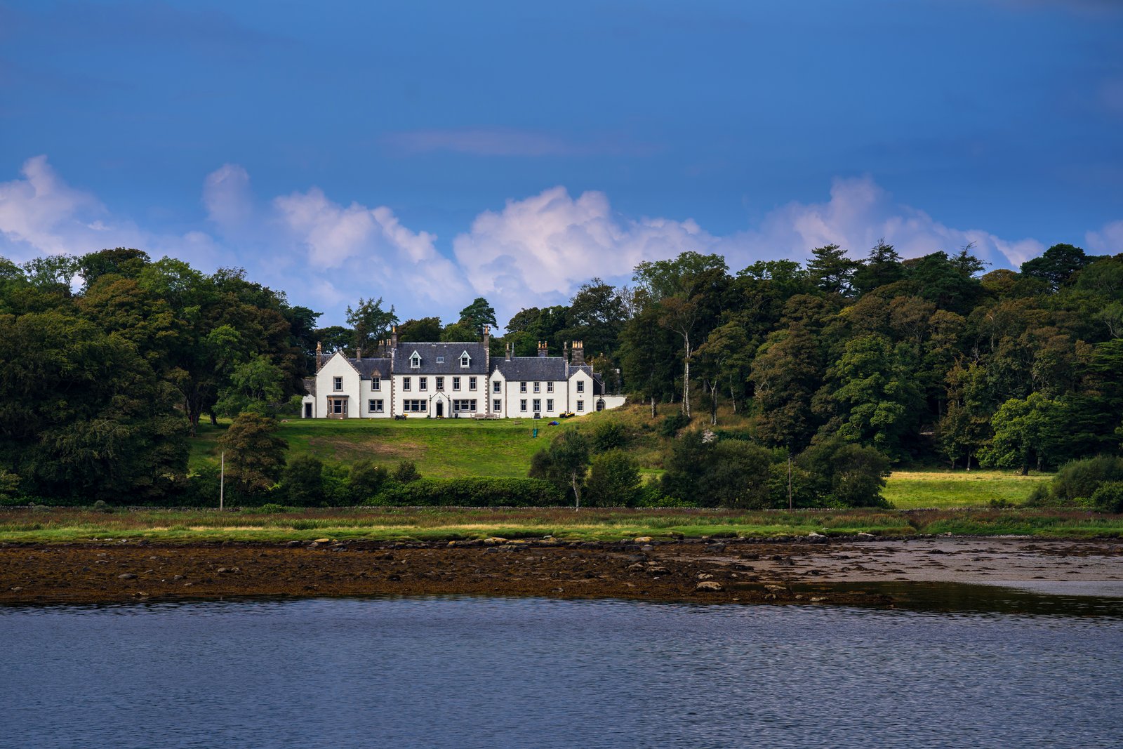 Scotland