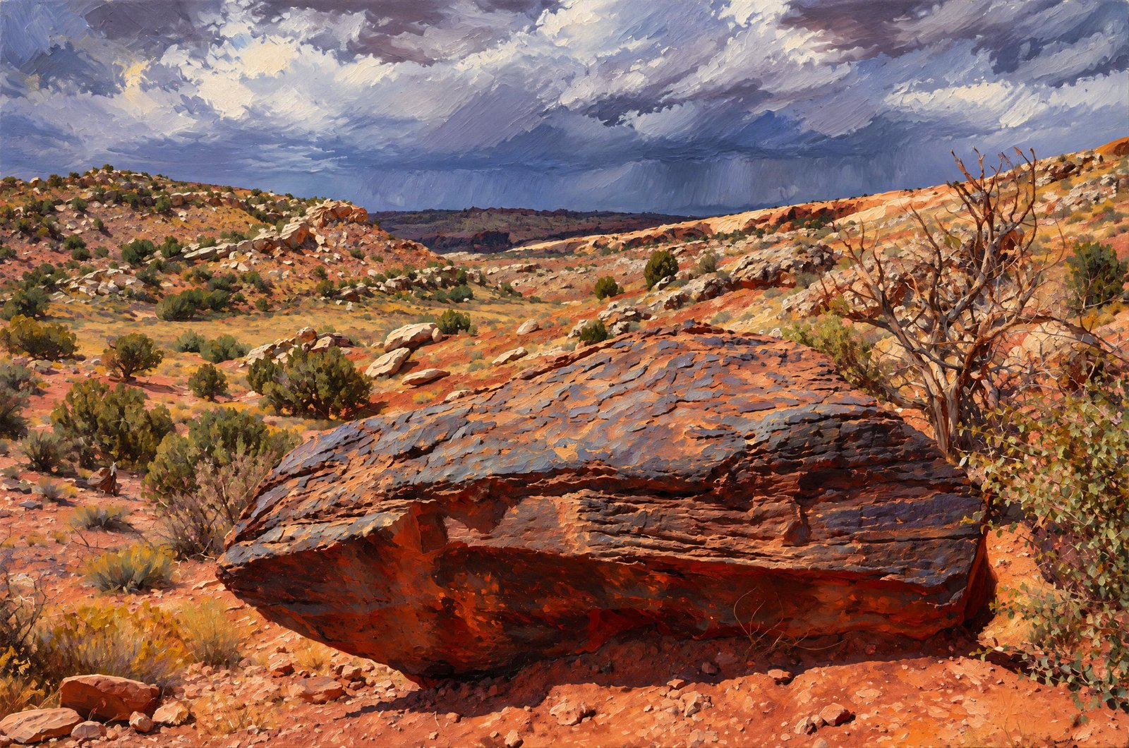 Arches, Bryce Canyon, Moab & Zion National Park - Utah