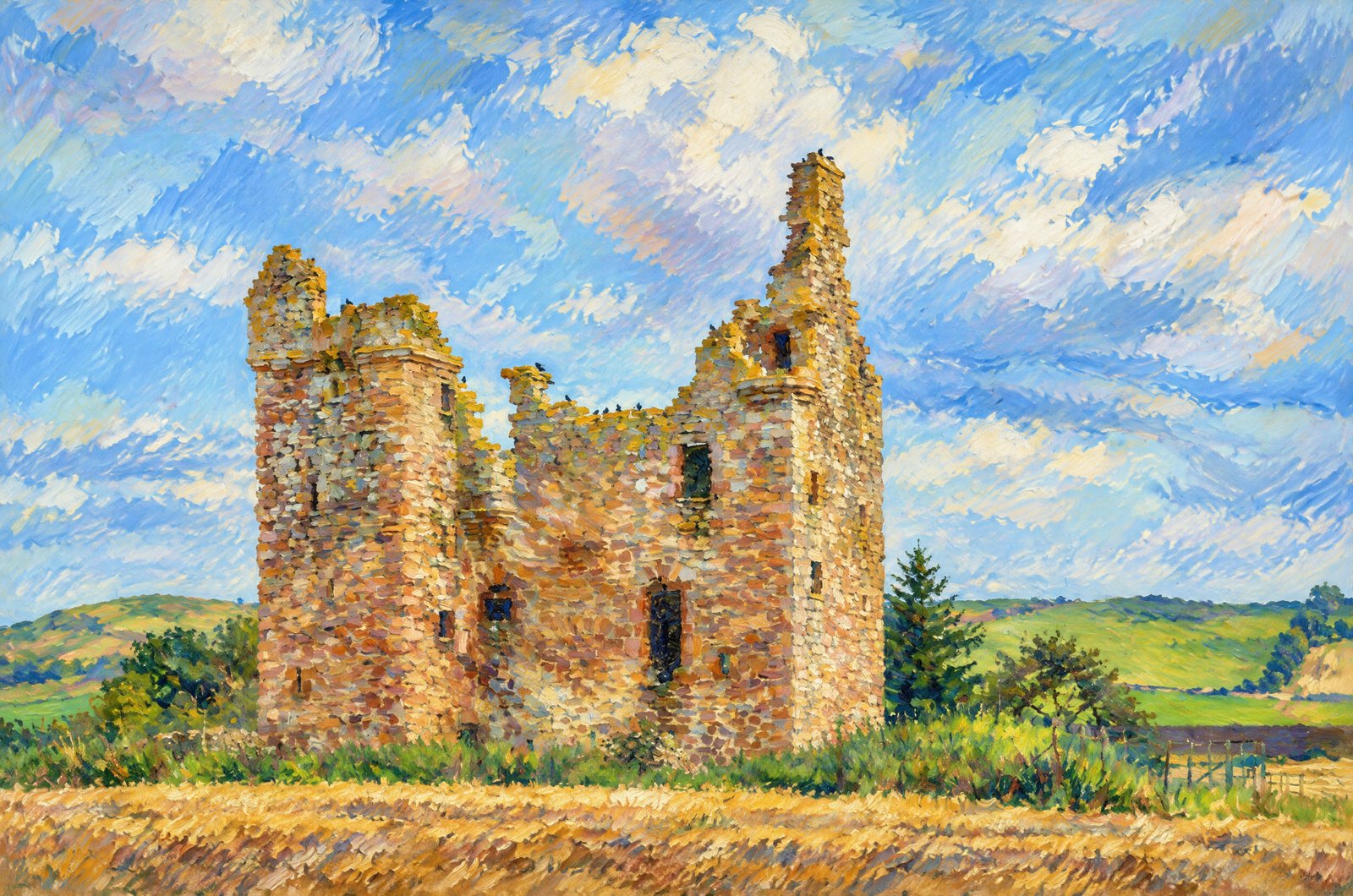 Scotland