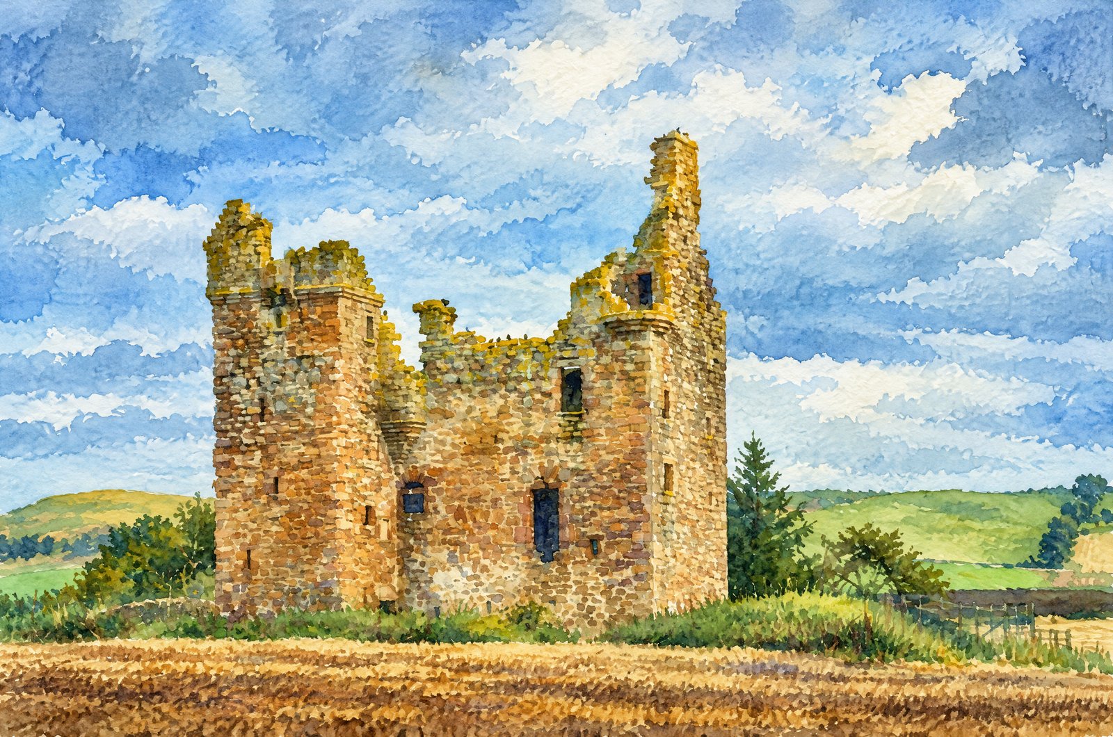 Scotland