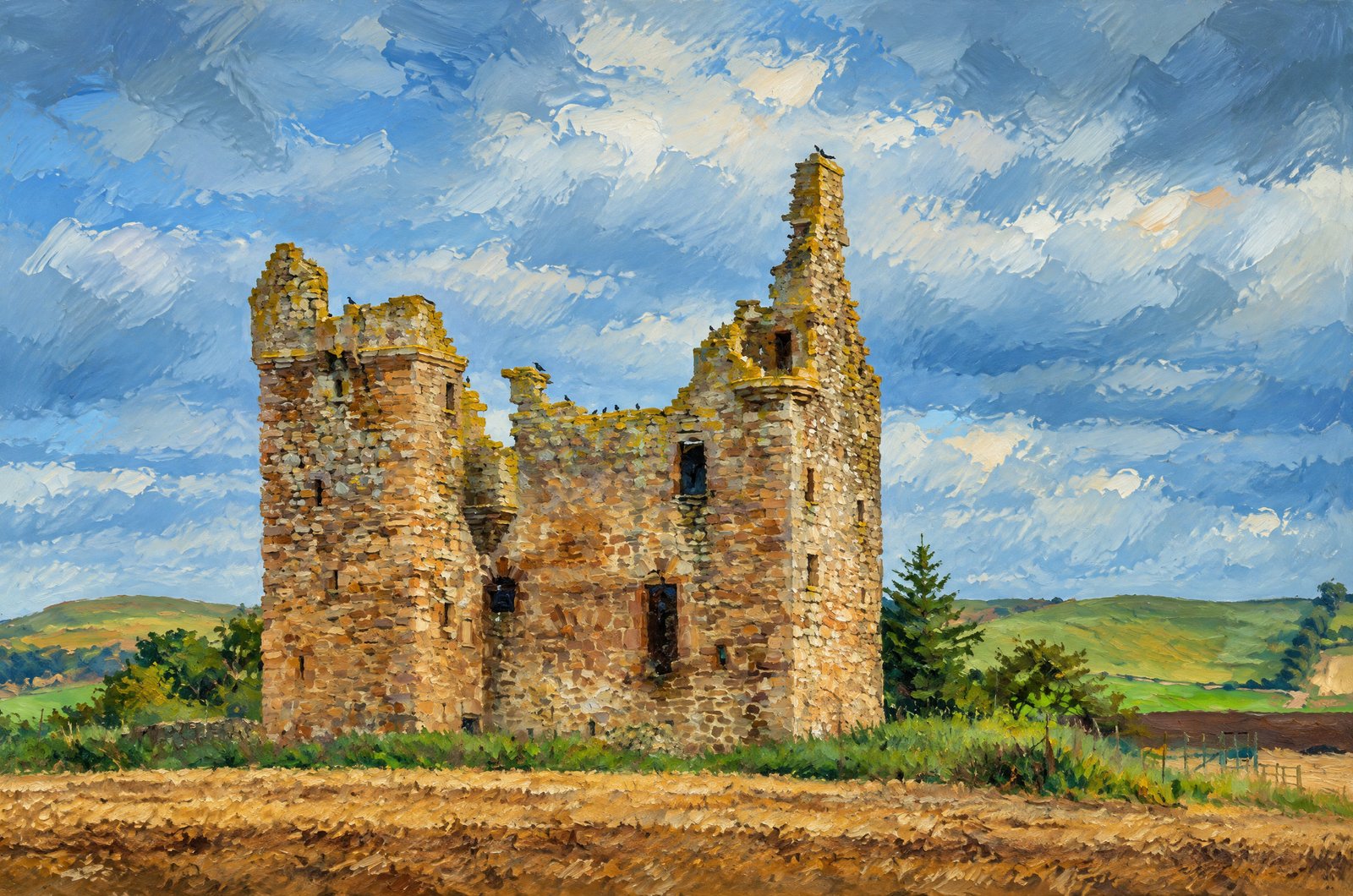 Scotland