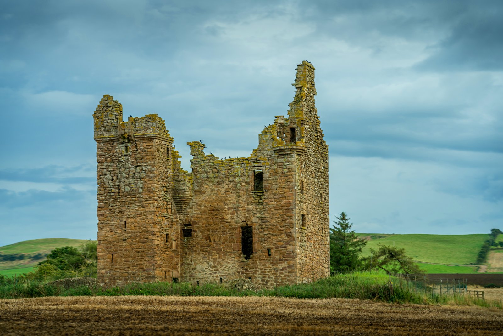 Scotland