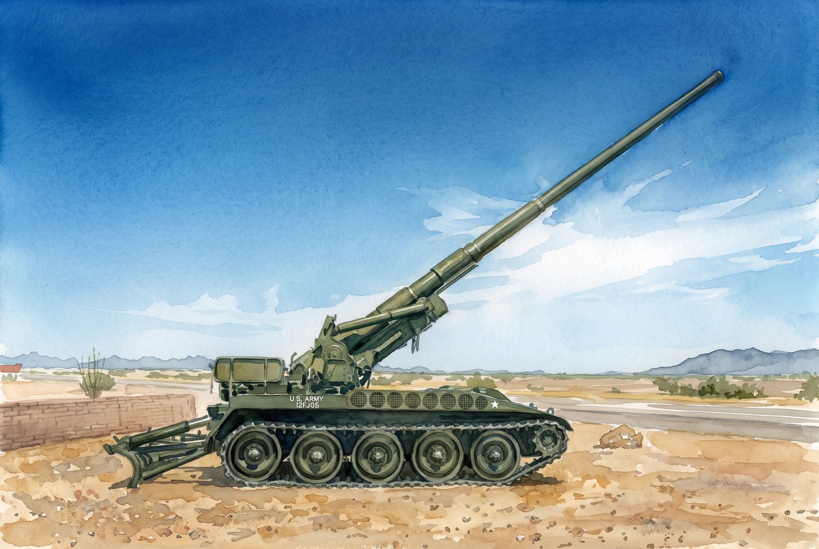 USA
