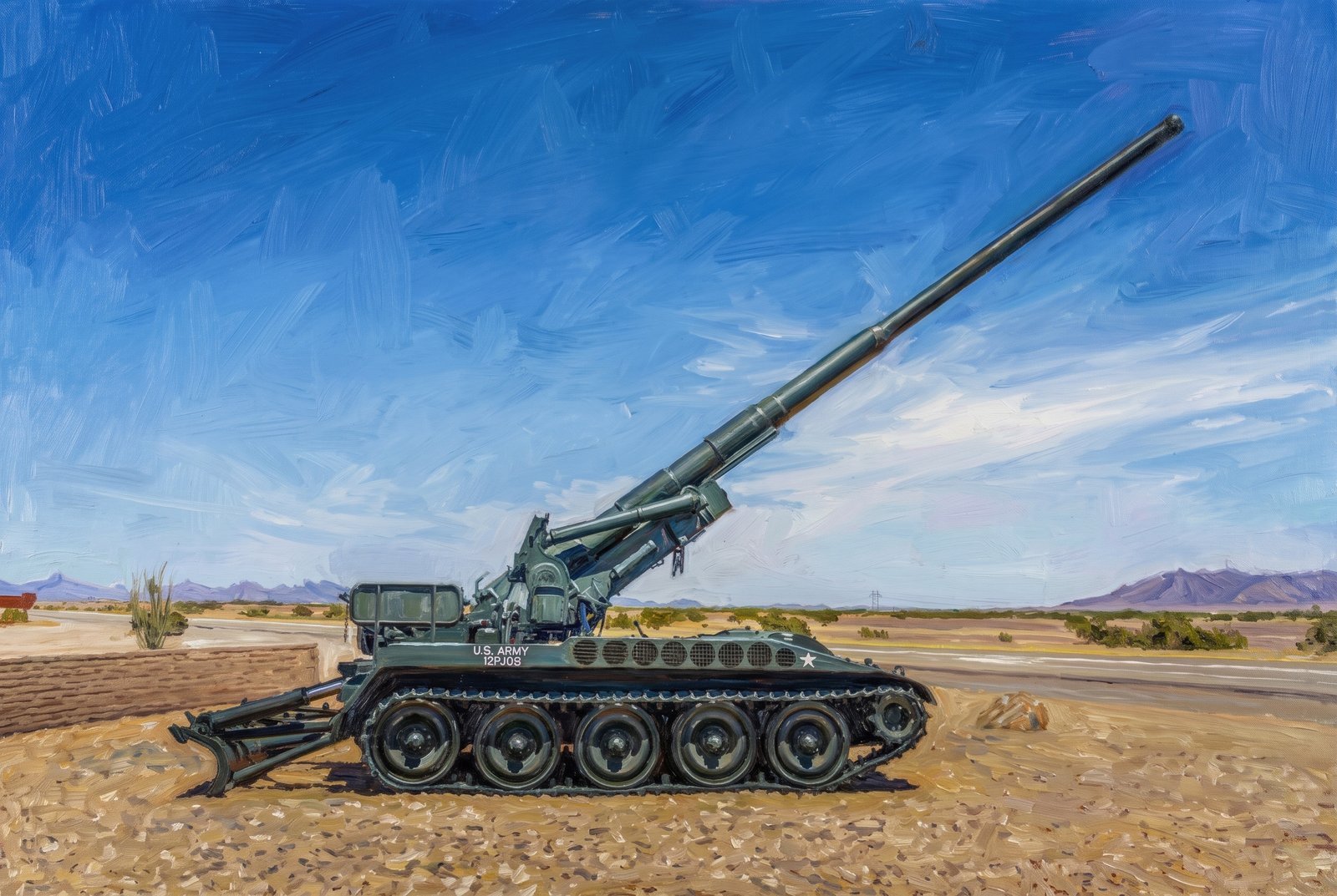 USA