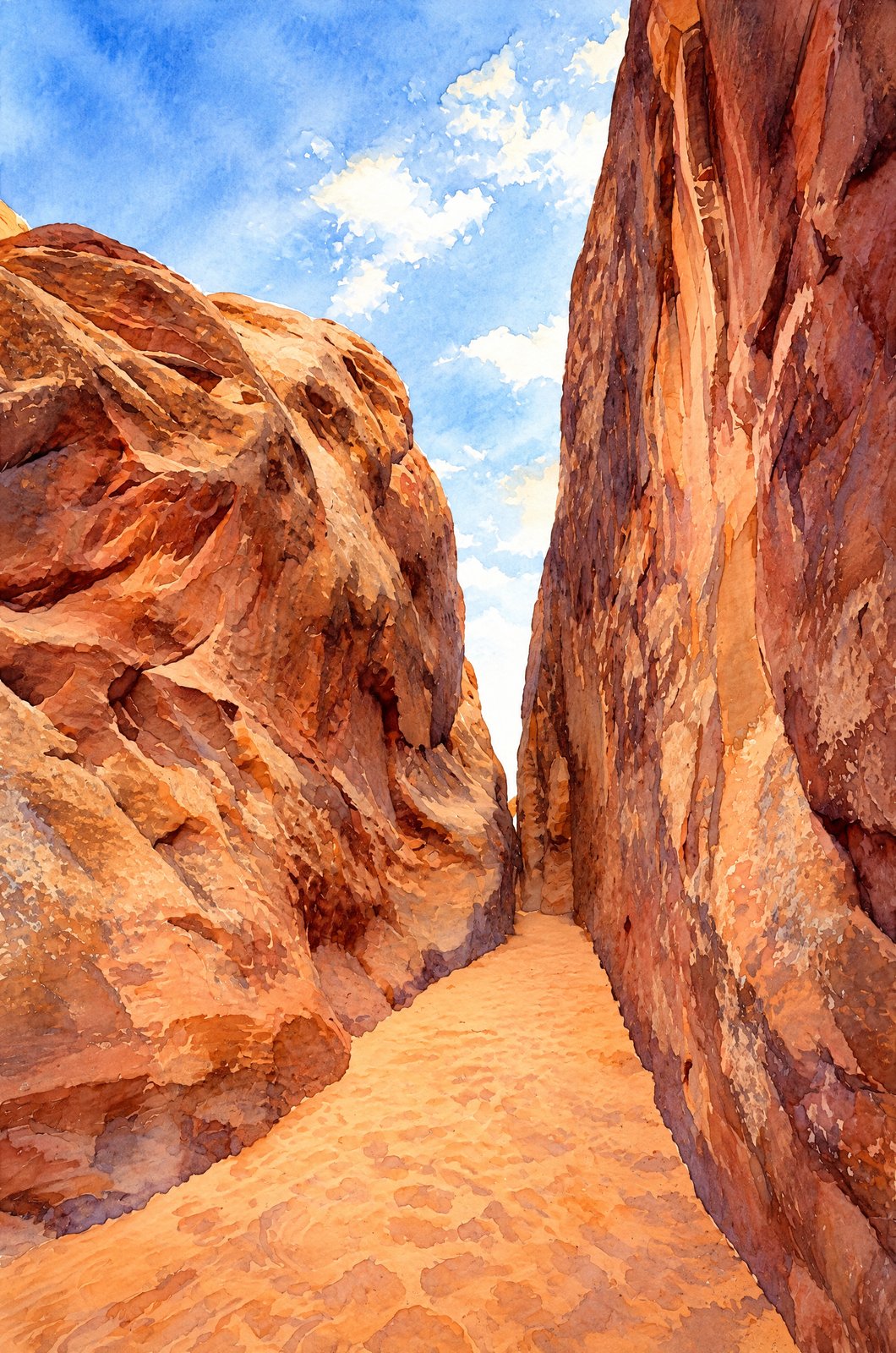 Arches, Bryce Canyon, Moab & Zion National Park - Utah