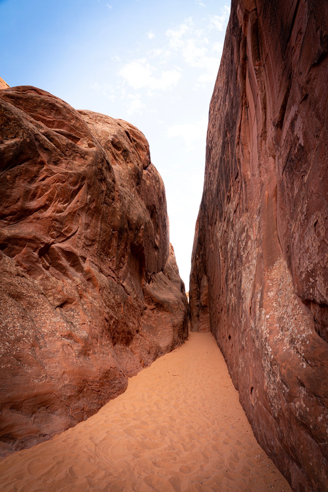 Arches, Bryce Canyon, Moab & Zion National Park - Utah