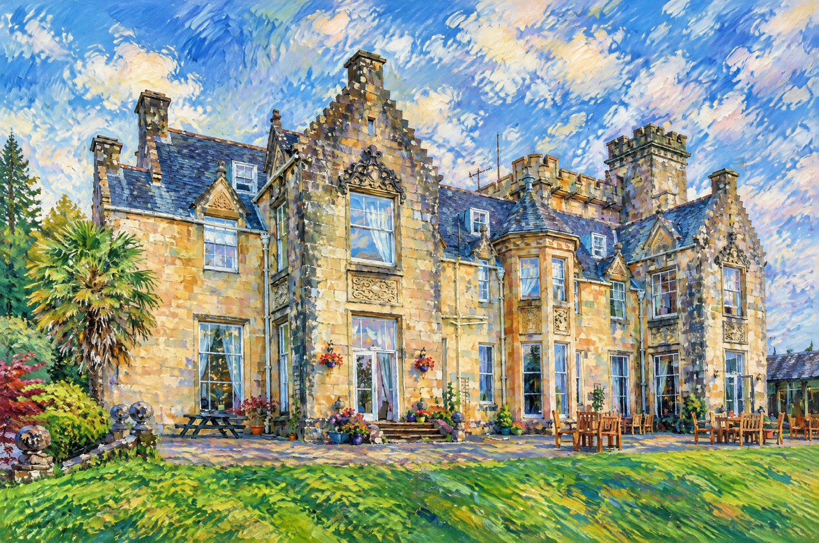 Scotland