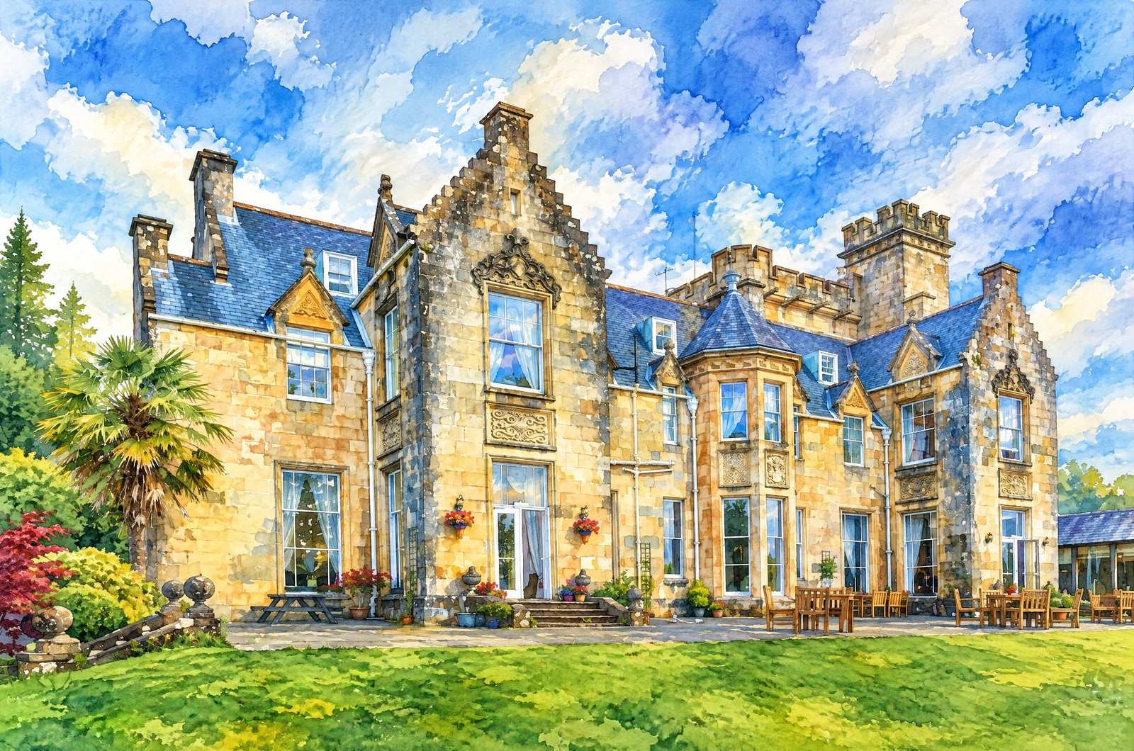 Scotland