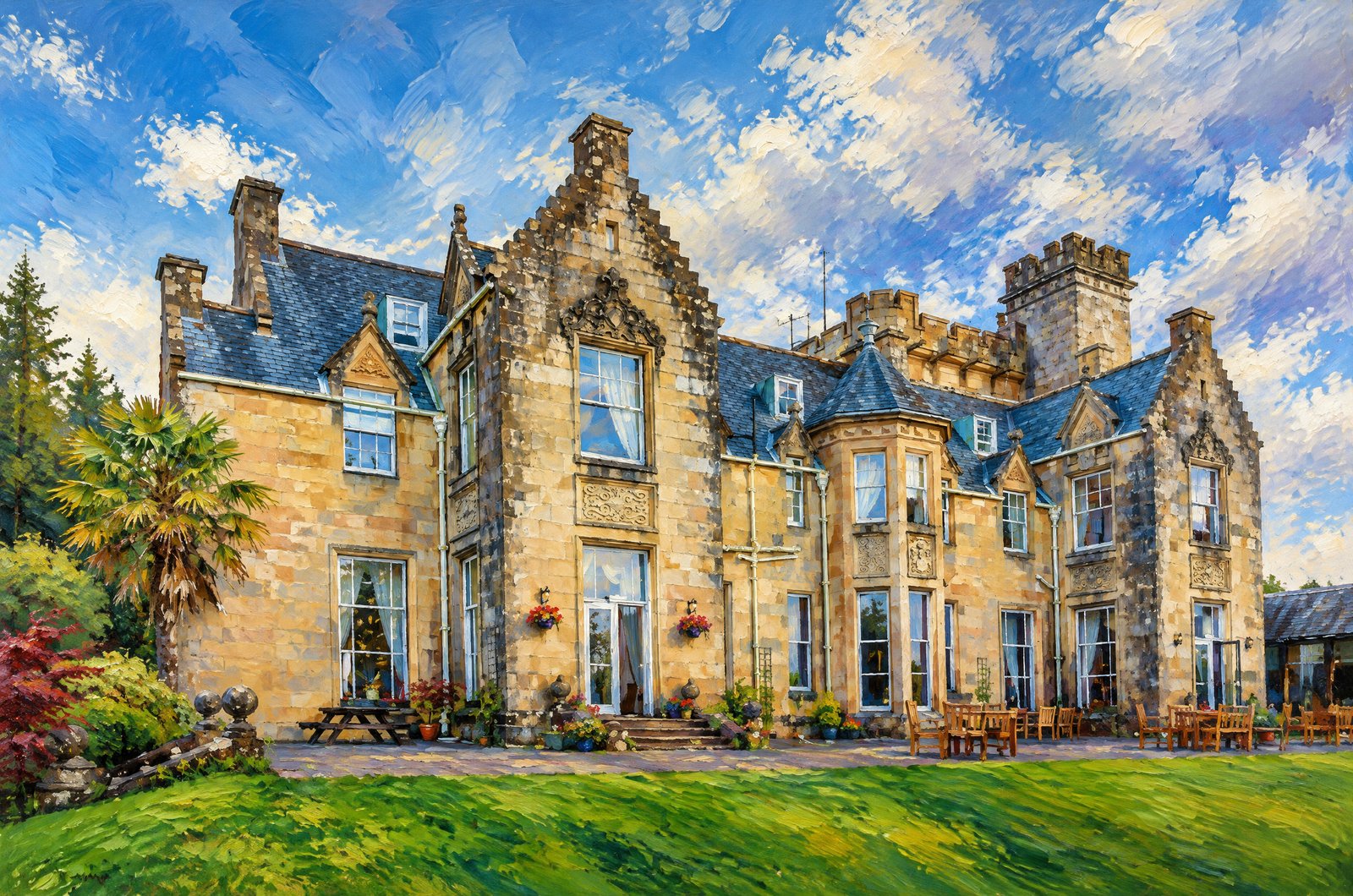 Scotland