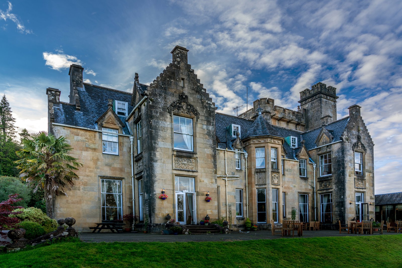 Scotland