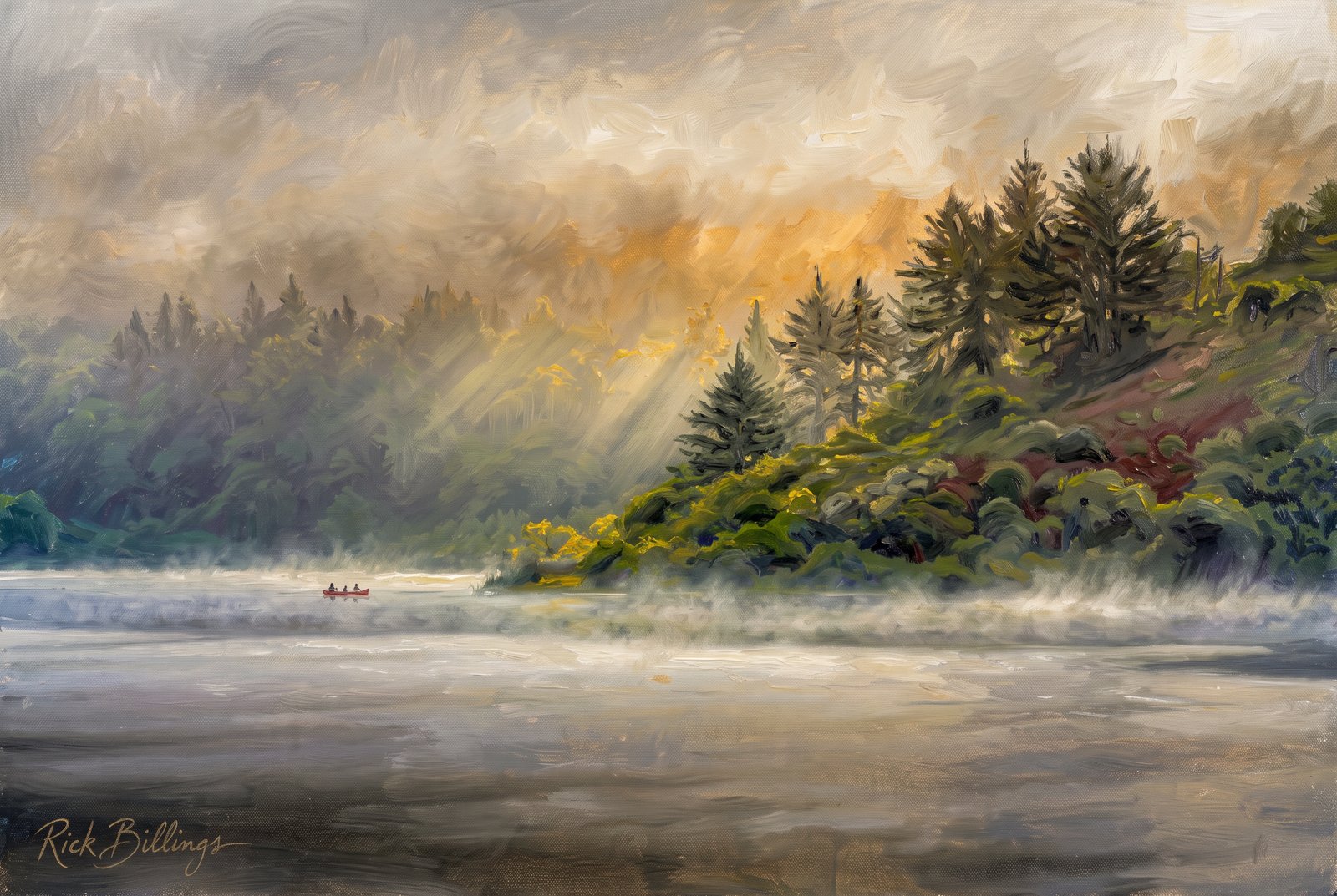 Pacific Coast, USA