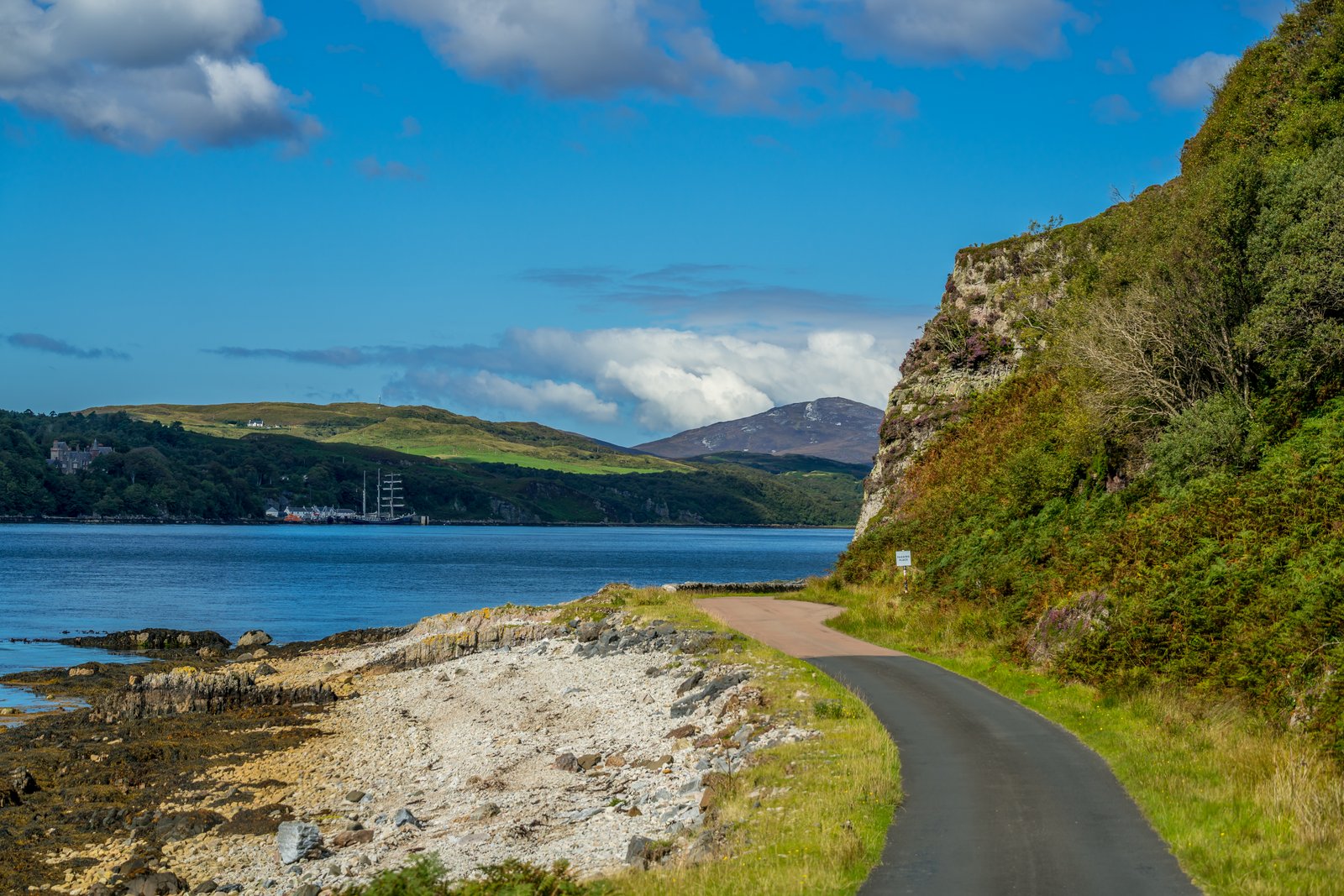 Scotland