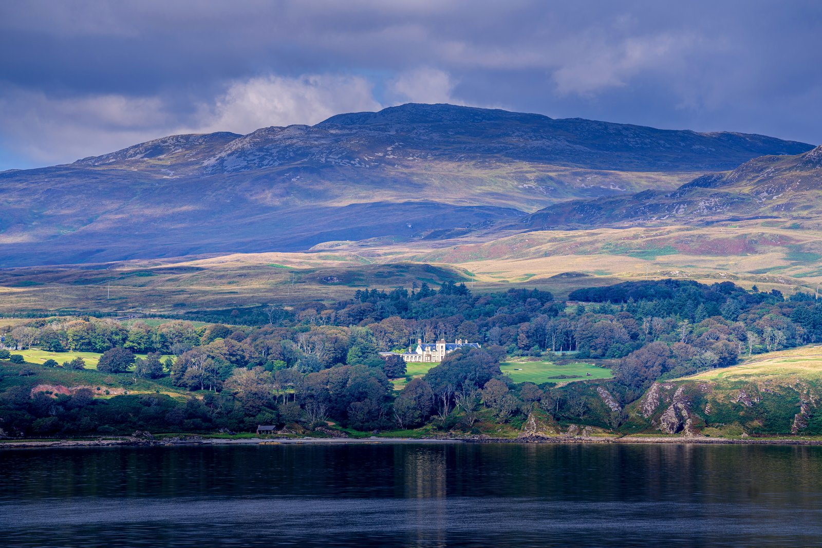 Scotland