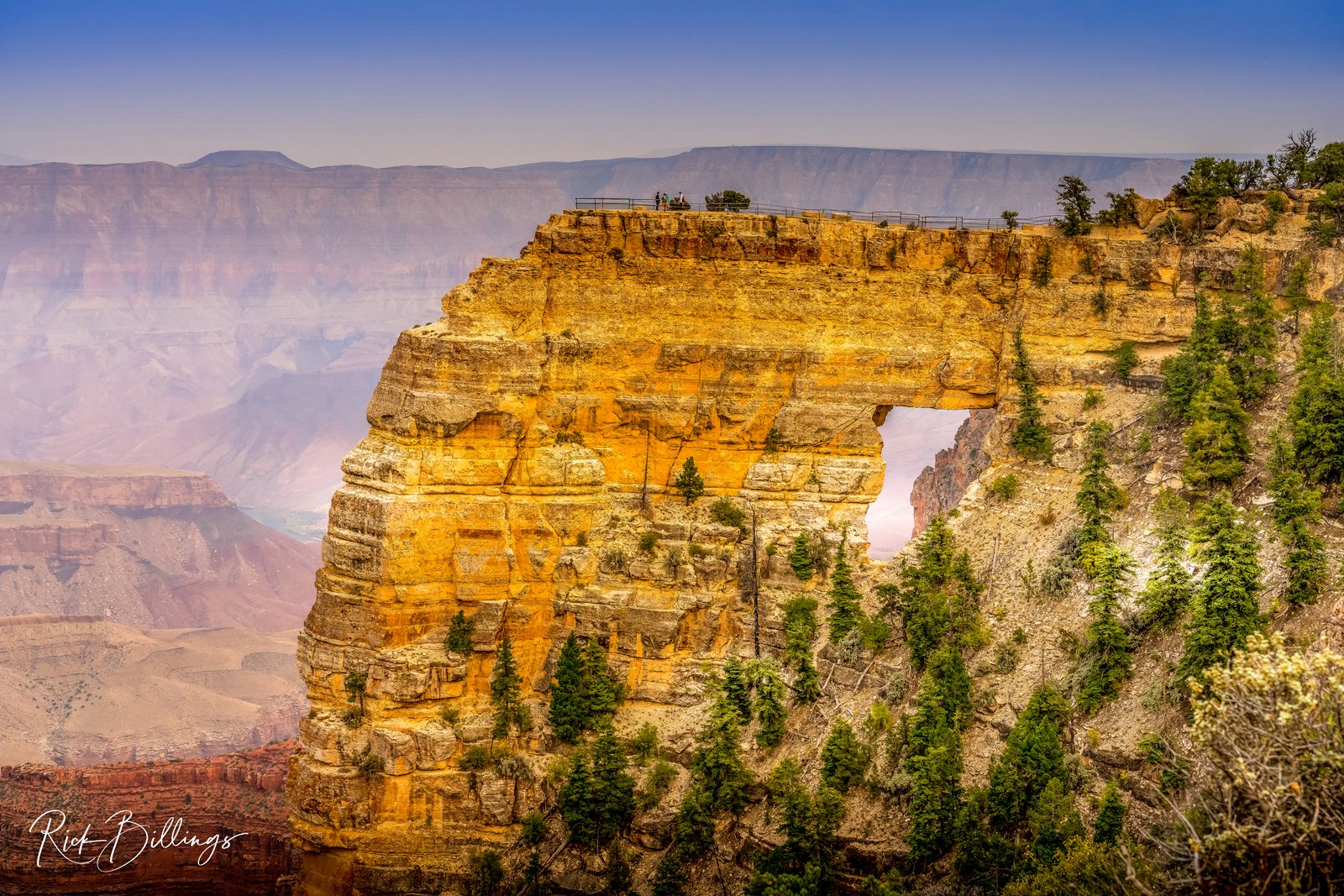 Grand Canyon National Park - Arizona