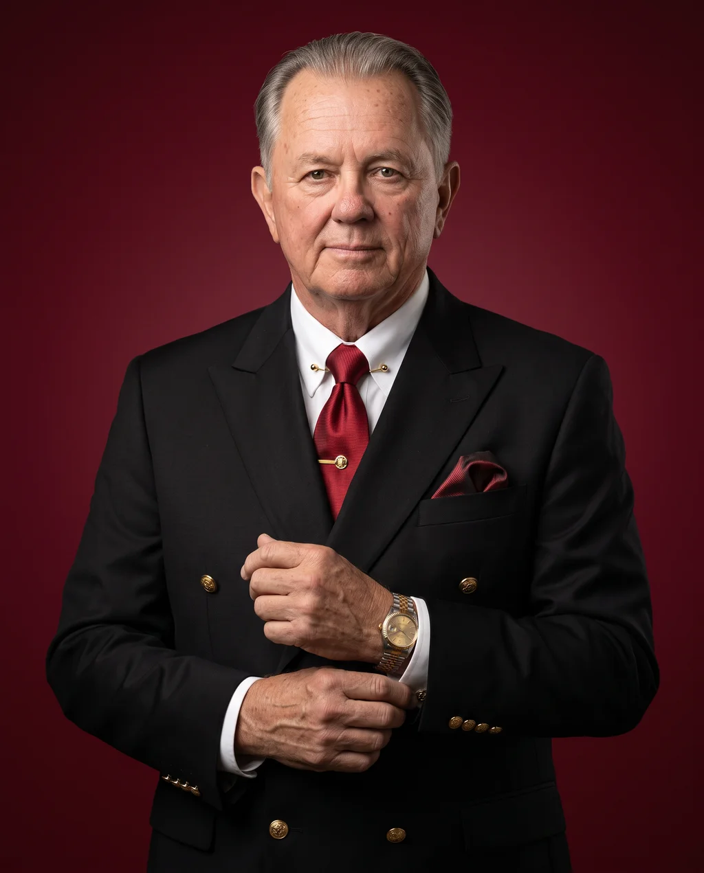 A PhotoMart Business Headshot Photography picture